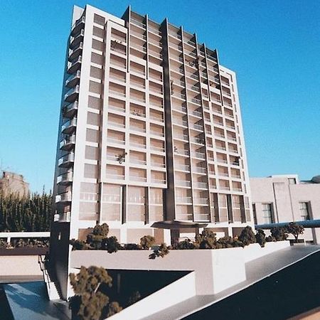 Crown On Cintra Lane Aparthotel Auckland Buitenkant foto