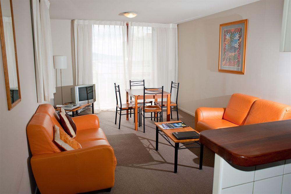 Crown On Cintra Lane Aparthotel Auckland Buitenkant foto