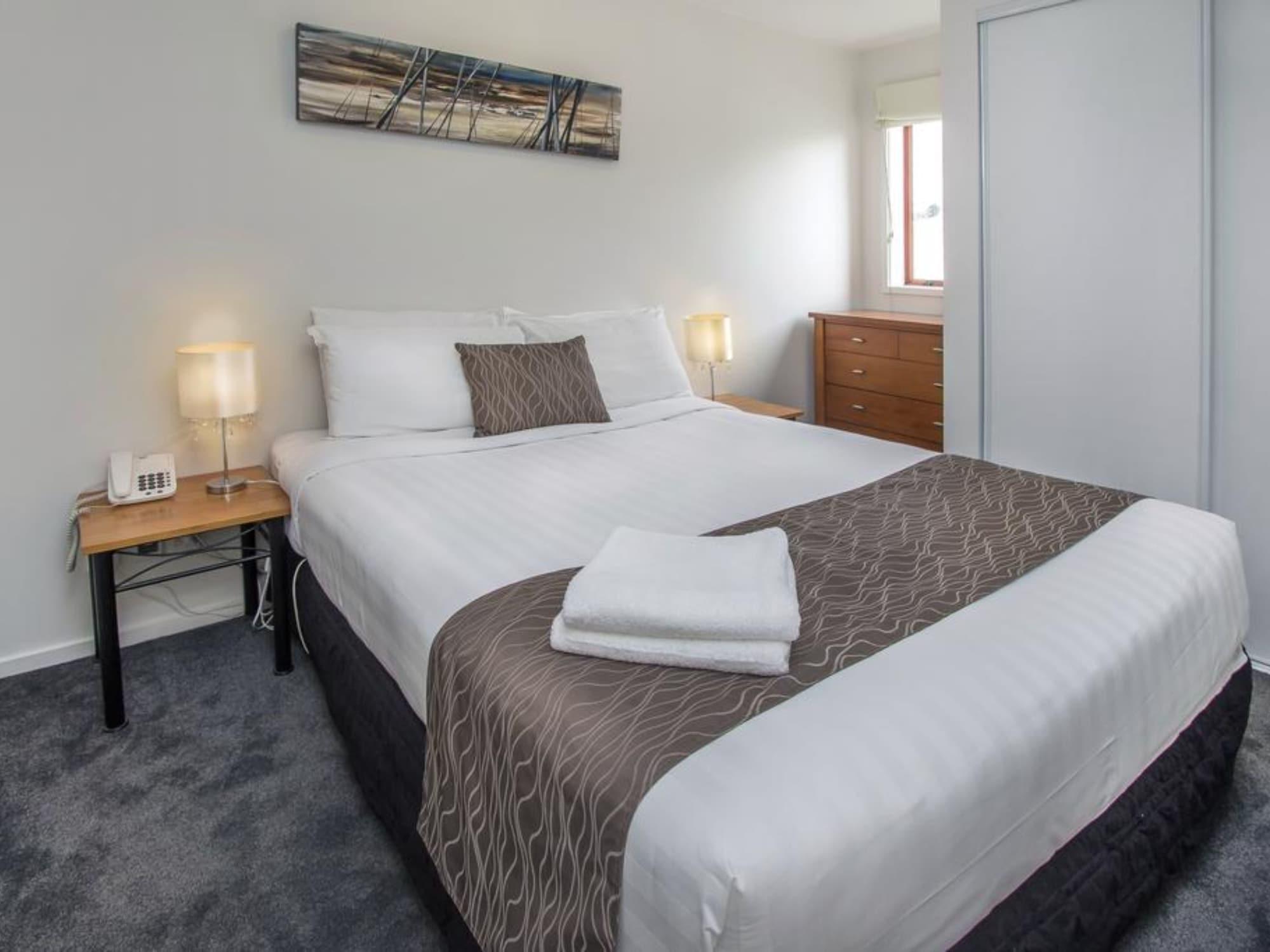 Crown On Cintra Lane Aparthotel Auckland Buitenkant foto
