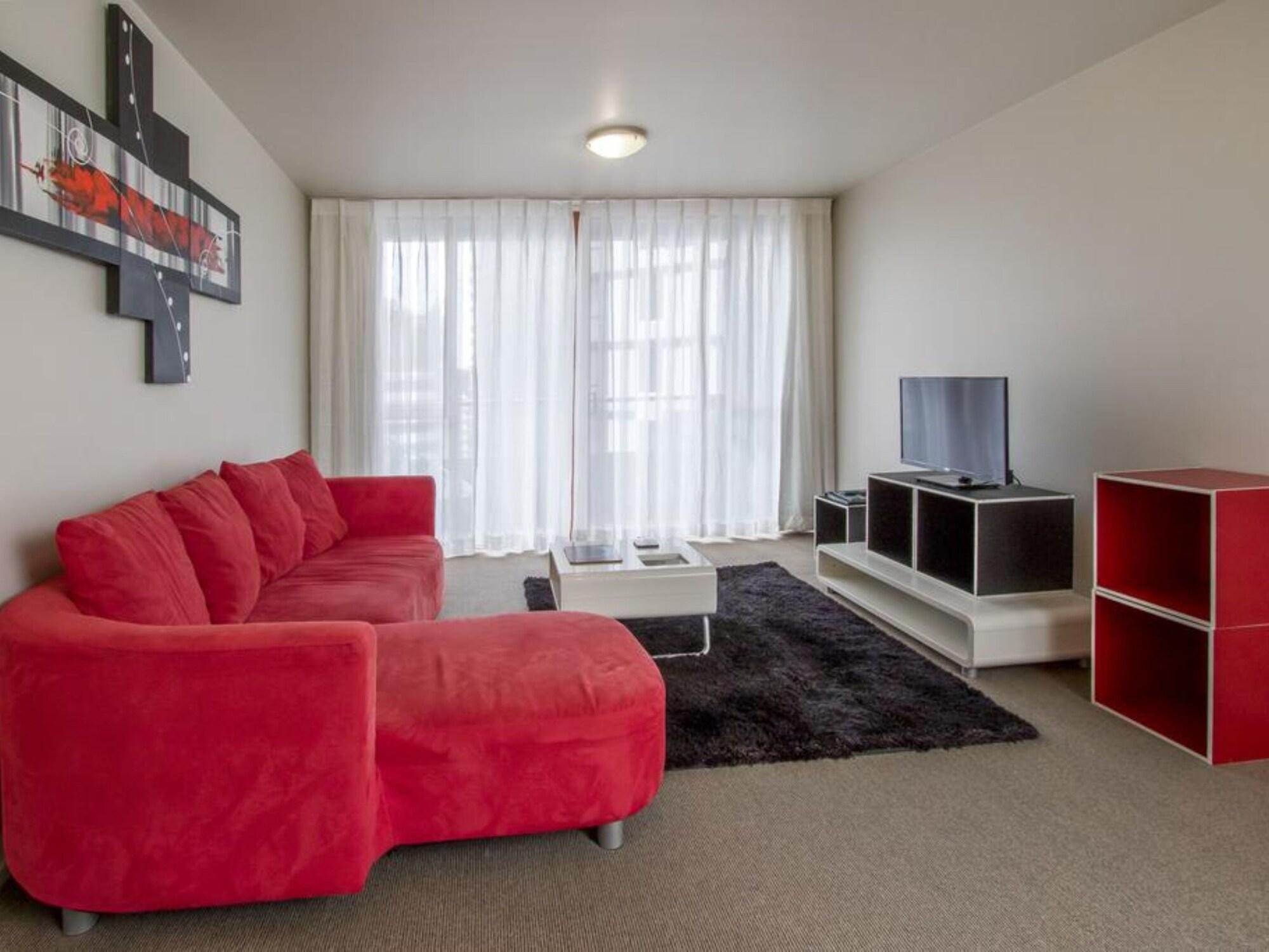 Crown On Cintra Lane Aparthotel Auckland Buitenkant foto