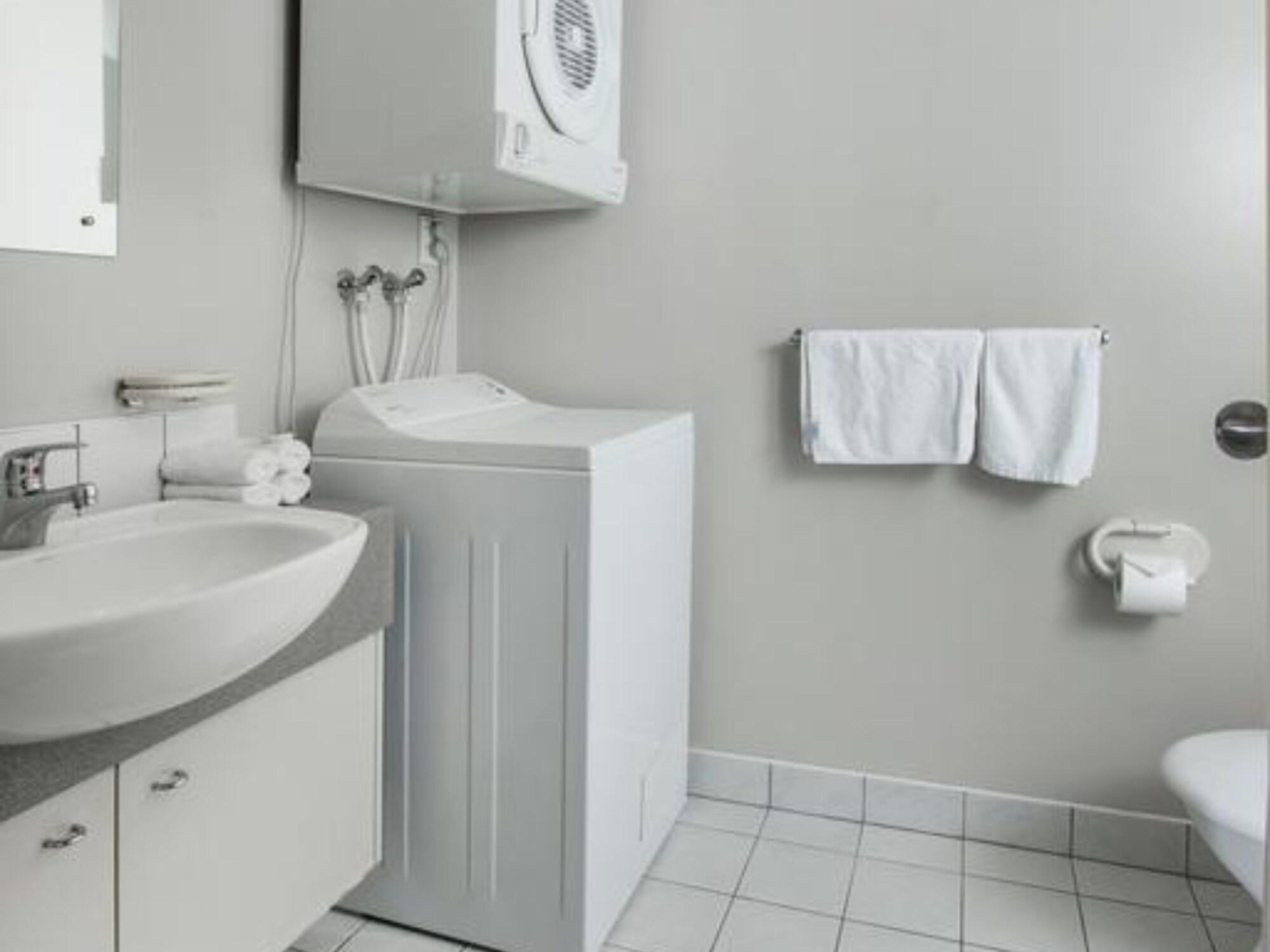 Crown On Cintra Lane Aparthotel Auckland Buitenkant foto