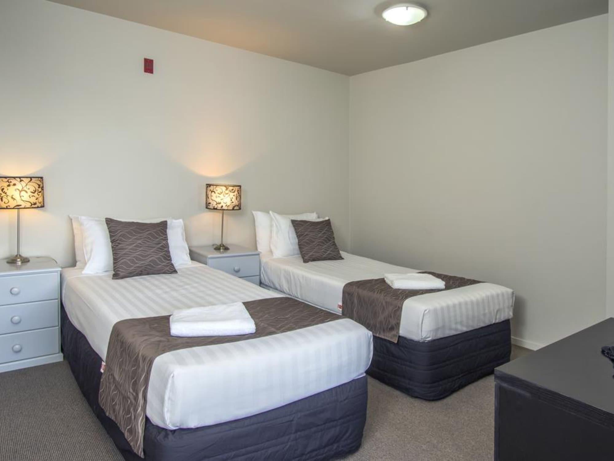 Crown On Cintra Lane Aparthotel Auckland Buitenkant foto
