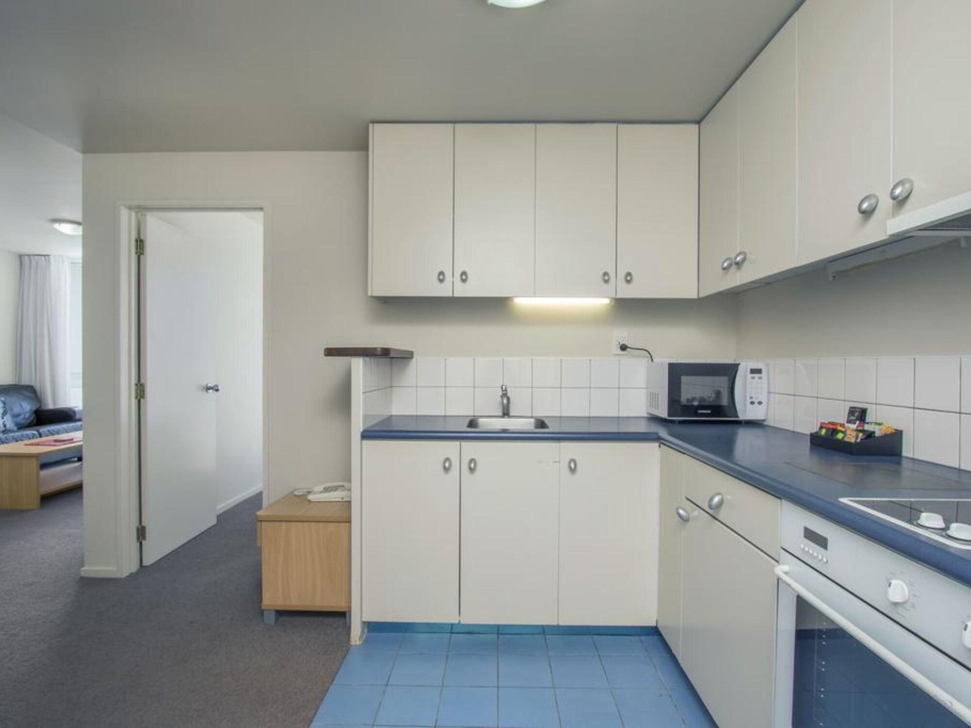 Crown On Cintra Lane Aparthotel Auckland Buitenkant foto