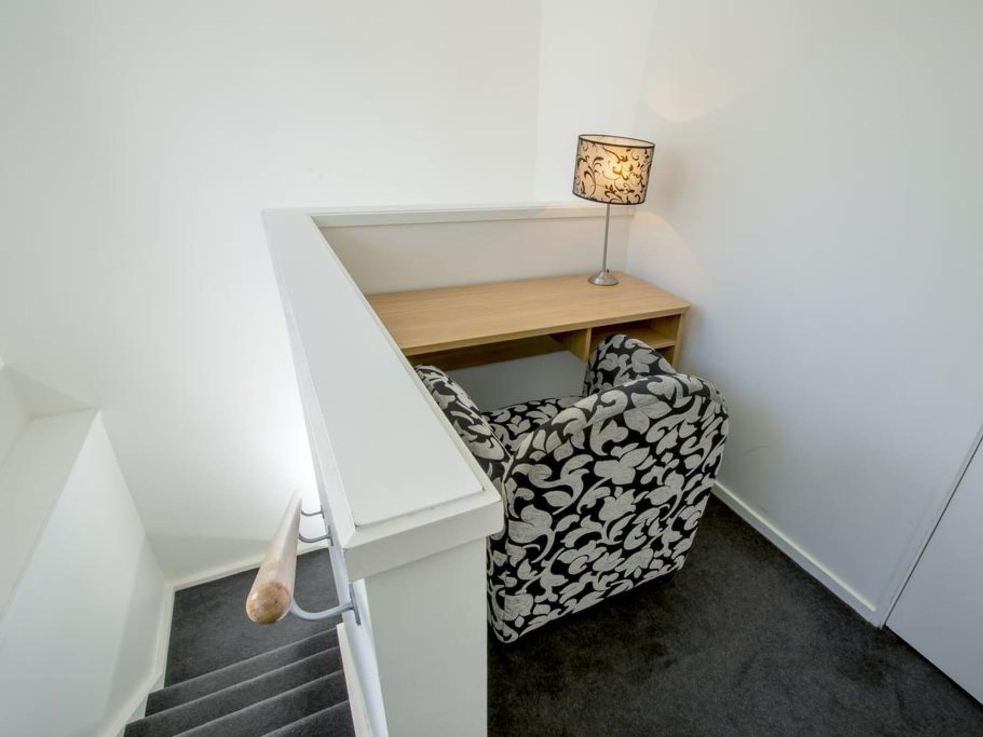 Crown On Cintra Lane Aparthotel Auckland Buitenkant foto