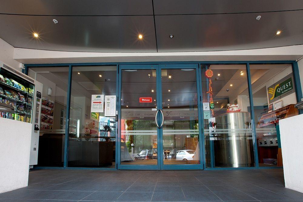 Crown On Cintra Lane Aparthotel Auckland Buitenkant foto