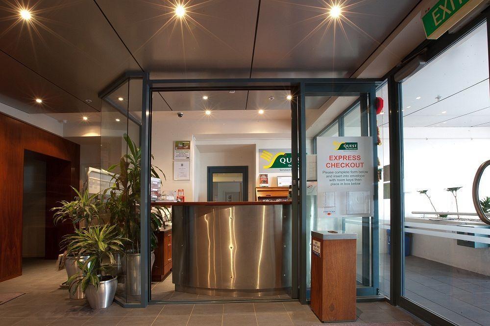 Crown On Cintra Lane Aparthotel Auckland Buitenkant foto