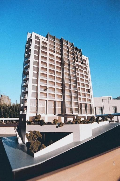 Crown On Cintra Lane Aparthotel Auckland Buitenkant foto